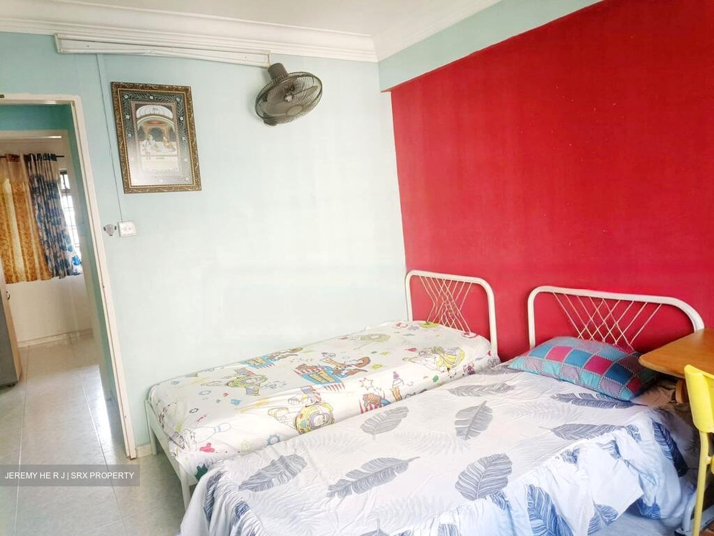 Blk 879 Woodlands Street 82 (Woodlands), HDB 5 Rooms #446251731